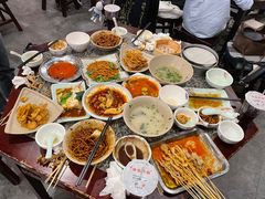 -小街天府(西工小街店)