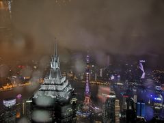 -上海柏悦酒店·世纪100牛排馆