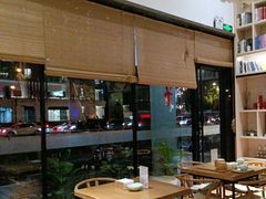 -麦子MaiMassage(打浦桥店)