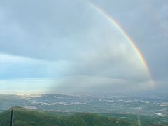 -伏羲山旅游区