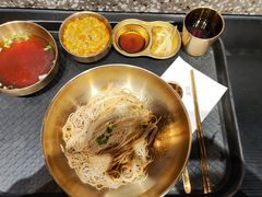-贡梅老面馆·蟹粉面·无锡特色小吃(南长街主推店)