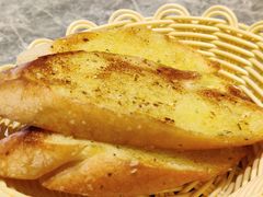 -Hurricane's Grill 飓风牛排