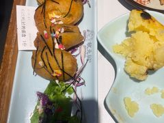 -状元阁烧烤(新华路总店)