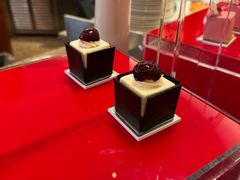 -咖啡苑自助餐厅·中国大饭店