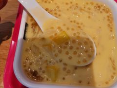 -满记甜品(荟聚购物中心店)