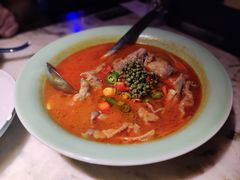 -绿茶餐厅(乐峰广场店)