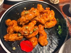 -山海菜馆·海肠捞饭·青岛菜(栈桥店)
