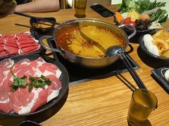 -呷哺呷哺(砂之船奥莱店)