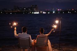 -雪中彩影婚纱摄影·微光艺术中心