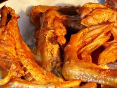 -岚谷翁家熏鹅(大同街店)