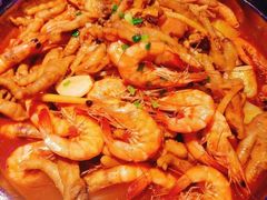 -胖哥俩肉蟹煲(杭州下沙学林街店)