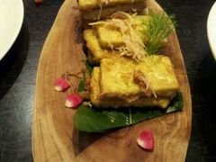 豆腐-唐廊烤鸭店(工体店)