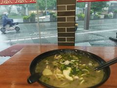 老杭州片儿川-东坡·面(音乐喷泉店)