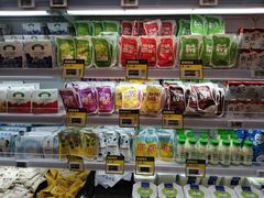 -盒马鲜生(莱蒙都会店)