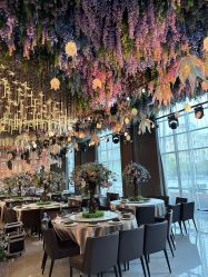 -花嫁丽舍婚礼殿堂(世博江景店)