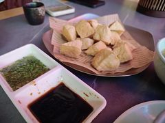 普宁豆腐-潮界(大学路店)