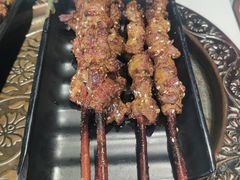 -琥珀老六龙虾(四里河店)
