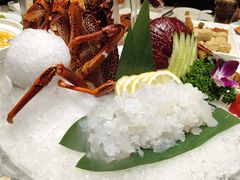 -顺风海鲜港(长寿路店)