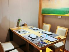 -昱匠·日本料理(金融街店)