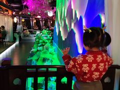 -韵秋荷(宝山龙湖天街店)