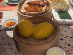-点都德(广州白云山景区南门店)