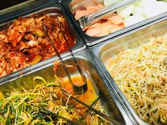 -Se Jong Korean BBQ Buffet Campsie