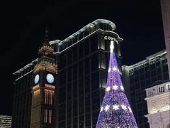 -澳门威尼斯人综合度假区