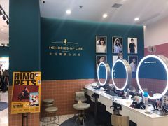 -海马体照相馆(南昌王府井购物中心店)