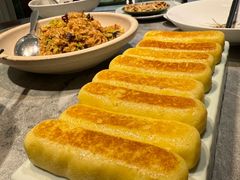 -山壹竹庭院餐厅