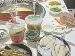 -巴邑火锅(江北万达店)