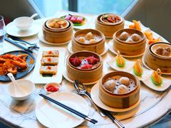 -唐阁海景中餐厅·纯手工早茶·粤菜(海口朗廷酒店)