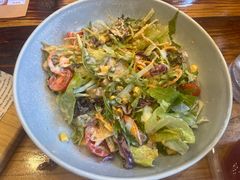 -冲浪熊西餐厅(昌黎店)