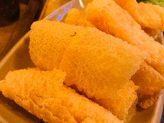 -蜀大侠火锅(四川北路店)