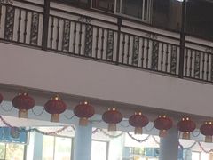 门面-春园海鲜广场D区6号(钟姐海鲜加工店)
