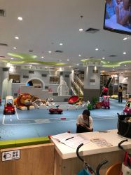 -meland亲子乐园•派对•研学(苏州悠方购物中心店)