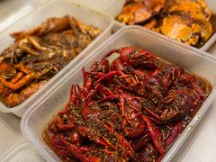 -三妹小龙虾·黄油蟹(华侨城总店)