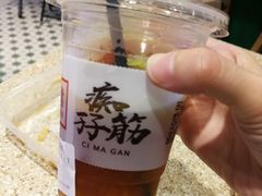 -孖记茶档·热腾茶餐(荔湾领展广场店)