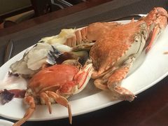 海鲜-索菲特西湖大酒店·香榭丽全日候餐厅(南山路店)