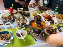 -大螃蟹海鲜餐厅