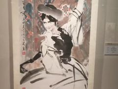 -江苏省美术馆(长江路新馆)