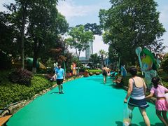 -苏州乐园森林水世界