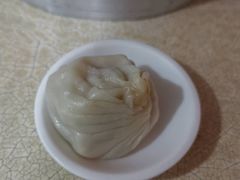 -笑云开汤包店(网巾市店)