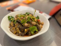-探炉·香辣豆花烤鱼(笋岗宝能环球汇店)