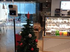 -太平洋咖啡(五月花店)