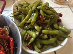 -霸王虾·麻辣小龙虾(清水河公园店)