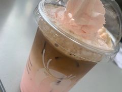 -瑞幸咖啡(南昌国际金融中心店)