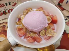 -甜心妈妈·榴莲星级糖水(北京路总店)
