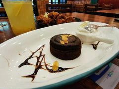 -玛格萝妮比萨屋(四平店)
