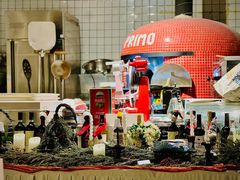 -Primo·丽莫意大利窑烤披萨