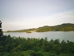 -天目湖涵田半山温泉